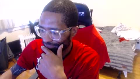 Your Best Worst Nightmare online show from April 22, 2026, 4:19 pm