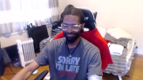 Your Best Worst Nightmare online show from April 23, 2026, 2:19 pm