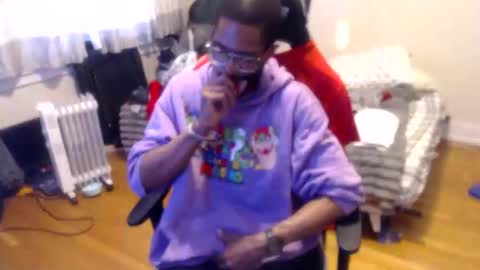 Your Best Worst Nightmare online show from April 24, 2026, 11:12 am