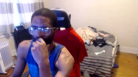 Your Best Worst Nightmare online show from April 25, 2026, 10:51 pm