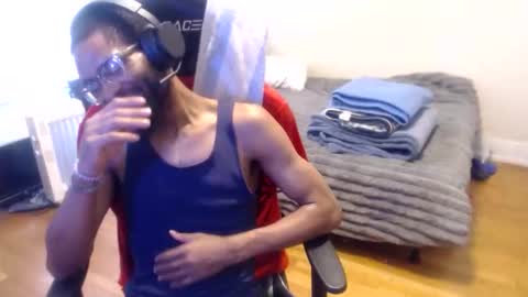 Your Best Worst Nightmare online show from April 26, 2026, 5:21 pm