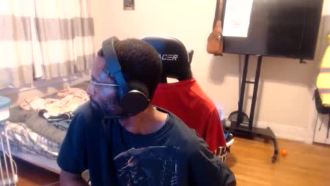 Your Best Worst Nightmare online show from April 27, 2026, 6:33 am