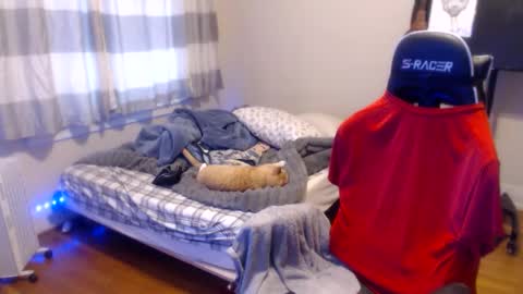 Your Best Worst Nightmare online show from April 28, 2026, 12:10 pm