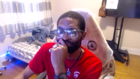 Your Best Worst Nightmare online show from April 29, 2026, 1:48 pm