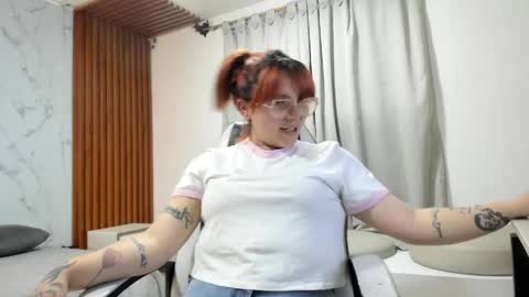 Snapshot of dita_bundy chatting on June 2, 2026, 1:07 am dita bundy online show from June 2, 2026, 1:07 am