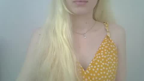 DitaMilton online show from February 14, 2026, 10:01 am