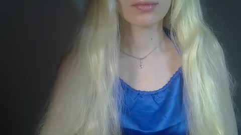 DitaMilton online show from February 17, 2026, 8:15 pm