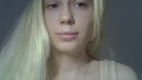 DitaVirraX online show from March 5, 2026, 12:56 pm