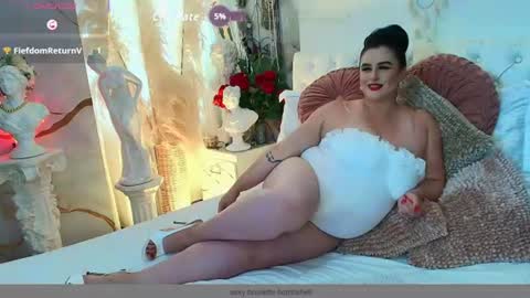 ditta_von_teesee_ online show from June 27, 2026, 8:14 pm