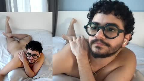 Zach online show from April 9, 2026, 1:38 am