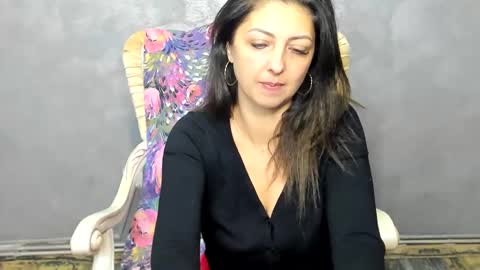 Sandra online show from December 2, 2024, 9:24 am
