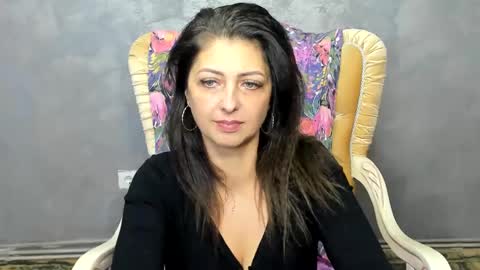Sandra online show from December 2, 2024, 1:02 pm