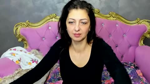 Sandra online show from January 5, 2025, 4:25 am