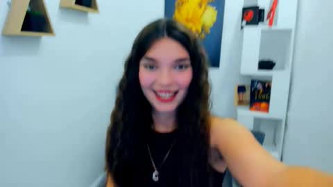 Hannah online show from October 9, 2025, 11:41 am