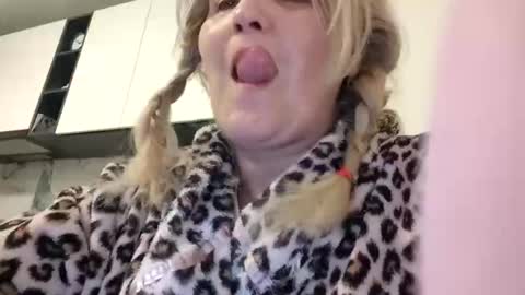 Alexxa online show from March 13, 2026, 12:50 am