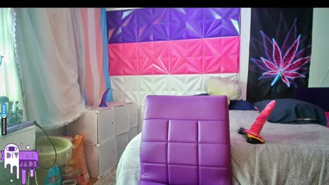 Snapshot of divynejade chatting on December 28, 2024, 3:58 am Jade Divyne online show from December 28, 2024, 3:58 am