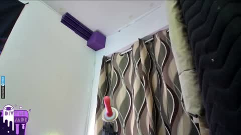 Snapshot of divynejade chatting on March 2, 2025, 5:36 pm Jade Divyne online show from March 2, 2025, 5:36 pm