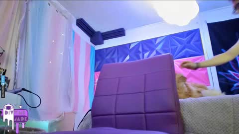 Snapshot of divynejade chatting on March 3, 2025, 12:58 pm Jade Divyne online show from March 3, 2025, 12:58 pm