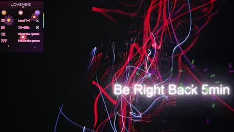 dixie_comanche online show from February 24, 2025, 12:30 am