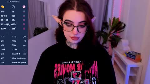 dixipixi_ online show from February 22, 2025, 6:06 am