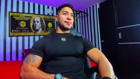 Snapshot of dixon_ray_ chatting on January 6, 2025, 1:31 am Dixon online show from January 6, 2025, 1:31 am