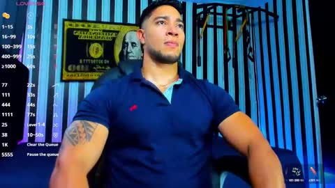 Snapshot of dixon_ray_ chatting on January 31, 2025, 9:26 pm Dixon online show from January 31, 2025, 9:26 pm