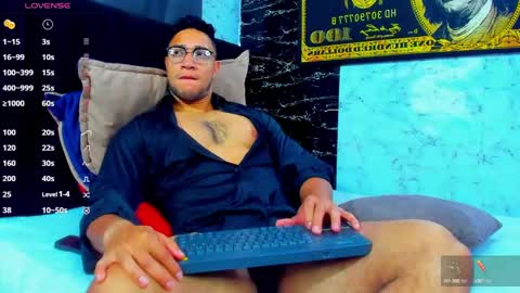 Snapshot of dixon_ray_ chatting on September 22, 2025, 12:23 am Dixon online show from September 22, 2025, 12:23 am