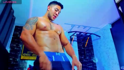 Snapshot of dixon_ray_ chatting on October 28, 2025, 2:04 am Dixon online show from October 28, 2025, 2:04 am