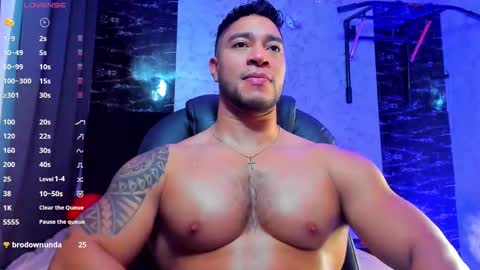 Dixon online show from March 17, 2026, 12:15 am