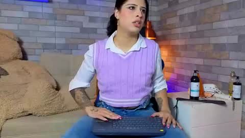 DixyPalmer online show from June 29, 2026, 7:36 pm