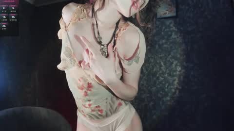 Dizer online show from November 12, 2025, 3:12 pm