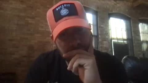 DJ Chaterbate online show from October 2, 2025, 7:43 pm