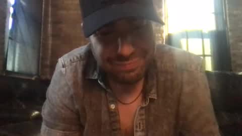 DJ Chaterbate online show from October 3, 2025, 7:55 pm