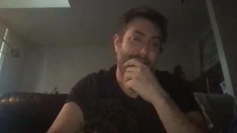 DJ Chaterbate online show from November 7, 2025, 9:15 pm