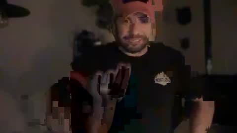 DJ Chaterbate online show from April 26, 2026, 6:00 am