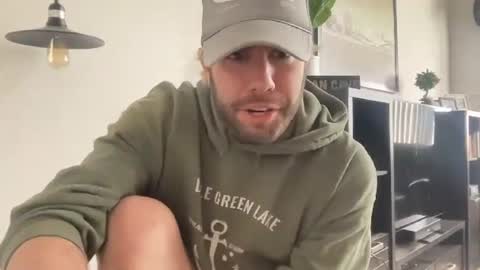 DJ Chaterbate online show from April 26, 2026, 6:05 pm