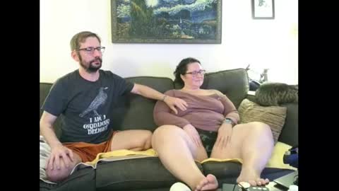 Snapshot of djandkaitybyrd chatting on July 8, 2026, 12:48 am JDandKaitybyrd online show from July 8, 2026, 12:48 am