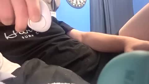 djcloudy22223 online show from October 5, 2025, 10:35 am