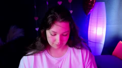 Jenia online show from February 18, 2025, 4:04 am