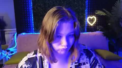 Jenia online show from October 6, 2025, 1:25 am