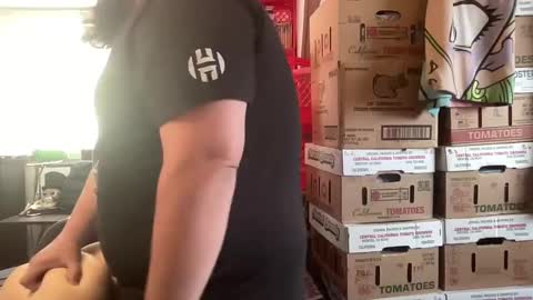 djfreeque online show from December 1, 2024, 6:52 pm