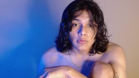 daiki sx online show from January 13, 2025, 11:17 pm