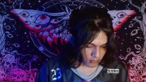 daiki sx online show from February 5, 2025, 12:31 am