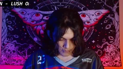 daiki sx online show from February 5, 2025, 3:34 am