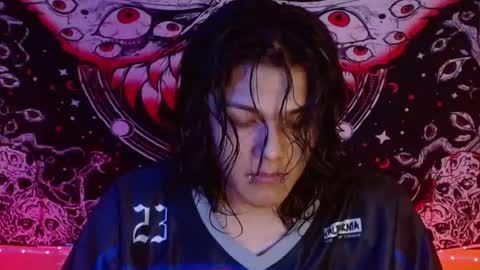 daiki sx online show from February 8, 2025, 10:07 am