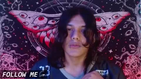 daiki sx online show from February 9, 2025, 3:23 pm