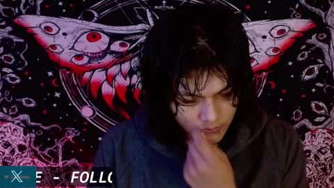 daiki sx online show from February 28, 2025, 6:31 pm