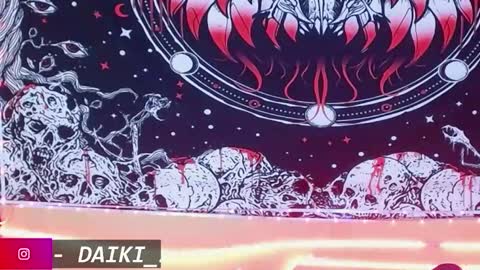 daiki sx online show from March 11, 2025, 12:22 am