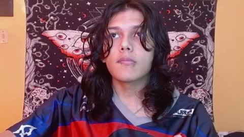 daiki sx online show from September 9, 2025, 8:08 pm