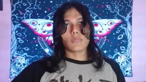 daiki sx online show from October 6, 2025, 9:23 pm